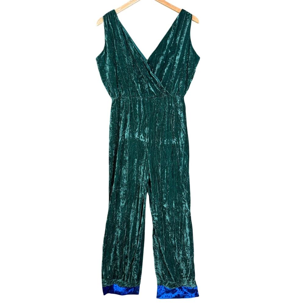 BB Dakota Romper Jumpsuit 6 S Small